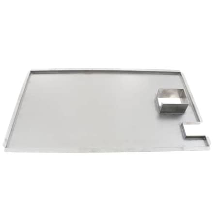 Henny Penny Weld Assembly-Cover Filter Pan, No 62082 62082